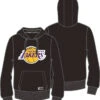 HOODIE TEAM LOGO NBA LA LAKERS -Fitness Gear Store 1