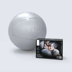TRNR PHYSIO BALL 55 CM