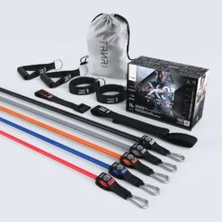 TRNR X31 RESISTANCE SYSTEM