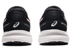 ASICS CONTEND MENS RUNNING SHOES 13 ASICS CONTEND MENS RUNNING SHOES -Fitness Gear Store 1011B040 008 SB BK GLB