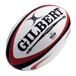 GILBERT DIMENSION RUGBY BALL