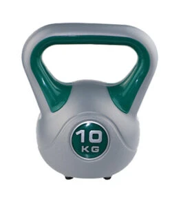 RINGMASTER 10KG KETTLE BELL