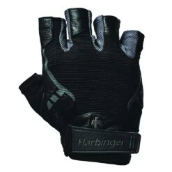 HARBINGER WEIGHT PRO GLOVE MENS