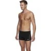SPEEDO AQUASHORT ENDURANNCE LOGO MENS -Fitness Gear Store 12G32 0024 1