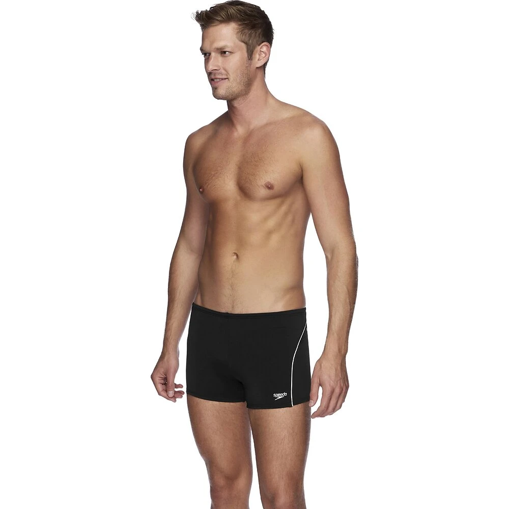 SPEEDO AQUASHORT ENDURANNCE LOGO MENS 3 SPEEDO AQUASHORT ENDURANNCE LOGO MENS