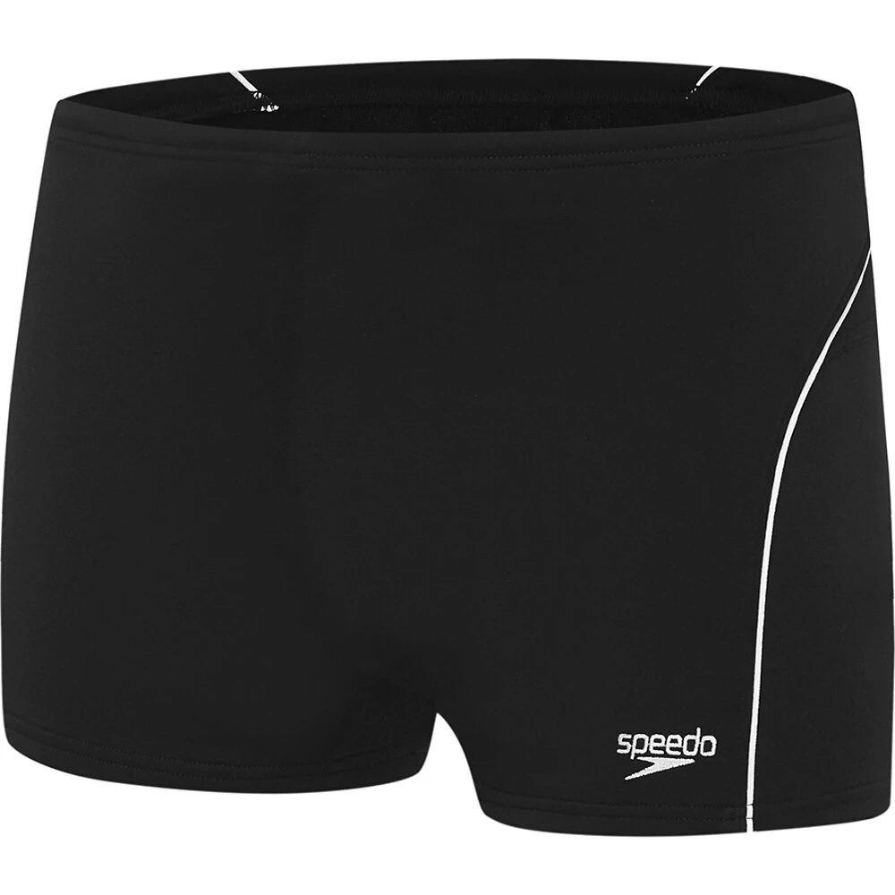 SPEEDO AQUASHORT ENDURANNCE LOGO MENS 5 SPEEDO AQUASHORT ENDURANNCE LOGO MENS - Image 3
