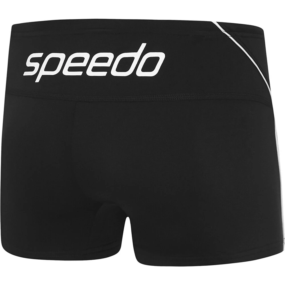 SPEEDO AQUASHORT ENDURANNCE LOGO MENS 6 SPEEDO AQUASHORT ENDURANNCE LOGO MENS - Image 4