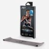 POWER TUBE PRO RESISTANCE MICRO BAND X HEAVY -Fitness Gear Store 1 microband silver pack w band 1024x1024 89afe180 a322 4776 bf15 2b130e549469
