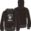 HOODIE TEAM LOGO NBA BROOKLYN NETS -Fitness Gear Store 1 33f1f50e 7723 414f bc3b 0d7ff1518aba