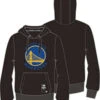 HOODIE TEAM LOGO NBA GOLDEN STATE WARRIORS -Fitness Gear Store 1 6e4aafa7 3676 44f5 a00c 3234935c78e7
