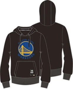 HOODIE TEAM LOGO NBA GOLDEN STATE WARRIORS