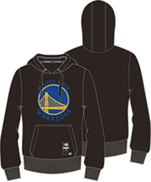 HOODIE TEAM LOGO NBA GOLDEN STATE WARRIORS 3 HOODIE TEAM LOGO NBA GOLDEN STATE WARRIORS