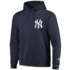 MAJESTIC HOODIE THE DUKE NEW YORK YANKIES 1 MAJESTIC HOODIE THE DUKE NEW YORK YANKIES -Fitness Gear Store 1 a67f3897 e5a0 4b9a 8137 68d07b1e745a