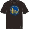 NBA T-SHIRT TEAM LOGO MENS GOLDEN STATE WARRIORS -Fitness Gear Store 1 be049c02 064b 4e20 a023 7c1505f01b9c