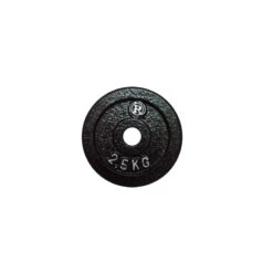 WEIGHT PLATE IMMORTAL 2.5KG