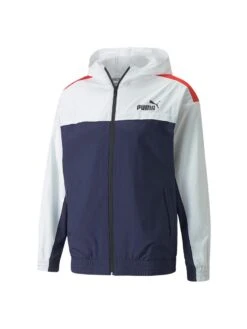 PUMA ESSENTIAL CB WINDBREAKER MENS -Fitness Gear Store 2080PMAADMIN84748306 PCT 03 detail 5bd6cf0b 9ada 452e a33a 334046e4ea05