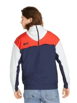 PUMA ESSENTIAL CB WINDBREAKER MENS -Fitness Gear Store 2080PMAADMIN84748306 PCT 05 detail 66ff3465 ed51 48f3 9003 1d2d68689cac