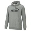 PUMA ESSENTIALS BIG LOGO MEN'S HOODIE -Fitness Gear Store 255 255 255 1af10709 82d4 4f66 a090 a8457105ce22