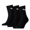PUMA SHORT CREW 3PACK SOCK -Fitness Gear Store 255 255 255 1cc6d0ee 93e2 4117 bd9f 82786dc632db