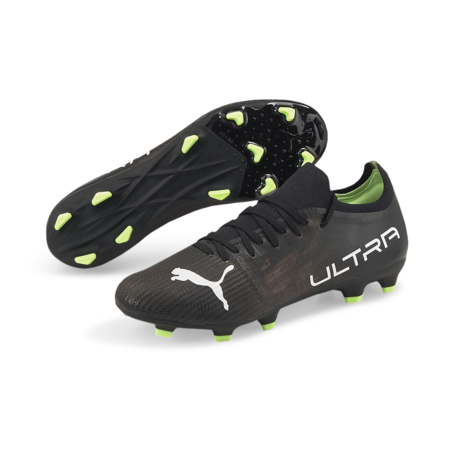PUMA ULTRA 3.4 FG/AG FOOTBALL BOOT 5 PUMA ULTRA 3.4 FG/AG FOOTBALL BOOT - Image 3