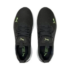 PUMA SOFTRIDE ENZO NXT FADE MEN'S RUNNING SHOES -Fitness Gear Store 255 255 255 37fd09f6 8ed9 496c be3f e44c1167f9d1