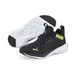 PUMA SOFTRIDE ENZO NXT KID'S SNEAKERS -Fitness Gear Store 255 255 255 4020ea10 f4db 4c35 98ed f0d9661f8d35