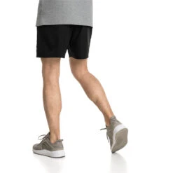 PUMA ACTIVE WOVEN 5" MEN'S TRAINING SHORTS -Fitness Gear Store 255 255 255 439f3793 72af 4006 b461 4546f74918e0