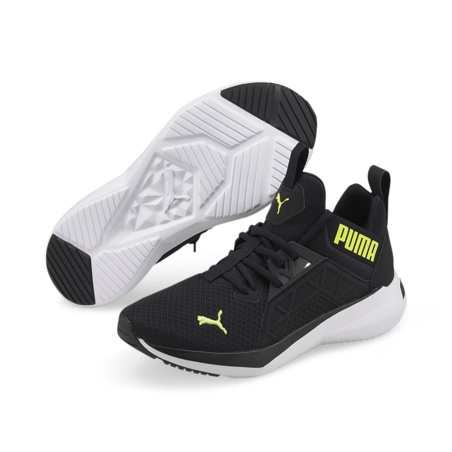 PUMA SOFTRIDE ENZO NXT MEN'S RUNNING SHOES 5 PUMA SOFTRIDE ENZO NXT MEN'S RUNNING SHOES - Image 3