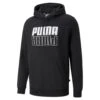PUMA POWER MEN'S HOODIE