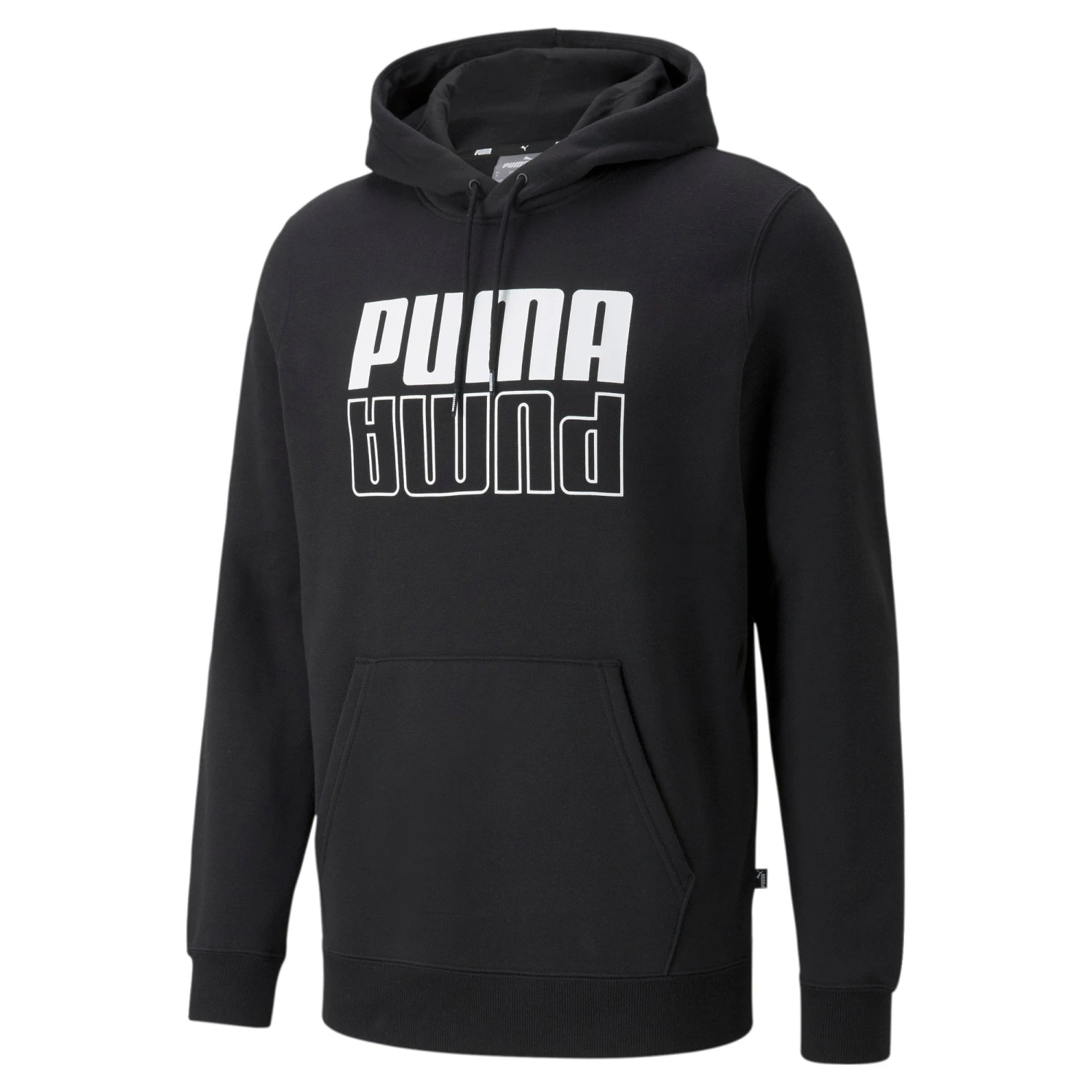 PUMA POWER MEN'S HOODIE 3 PUMA POWER MEN'S HOODIE