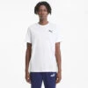 PUMA ESS MEN'S LOGO TEE -Fitness Gear Store 255 255 255 7e6dc945 b8a6 44e5 98bb 85dde29fc0a3