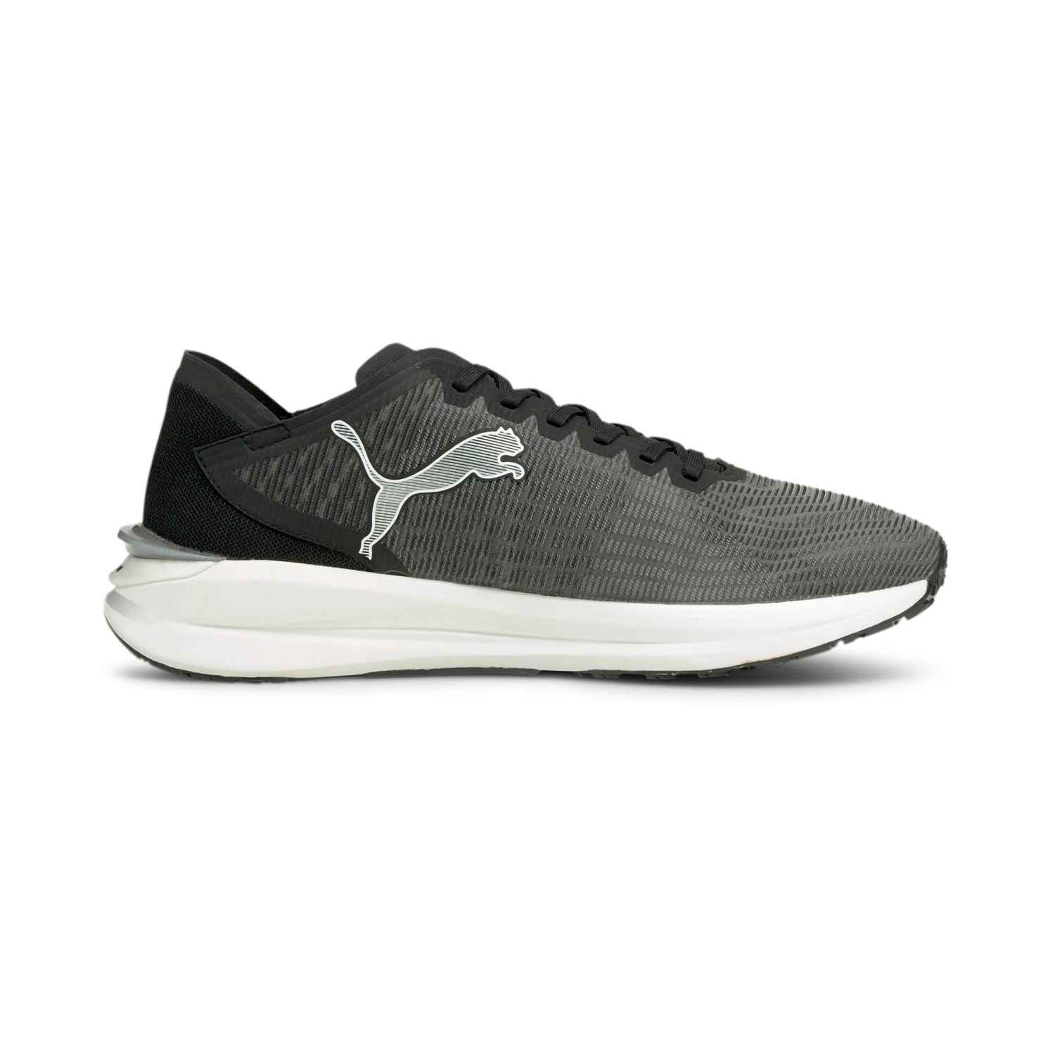 PUMA ELECTRIFY NITRO MEN'S RUNNING SHOES 3 PUMA ELECTRIFY NITRO MEN'S RUNNING SHOES
