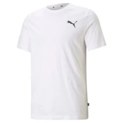 PUMA ESS MEN'S LOGO TEE 8 PUMA ESS MEN'S LOGO TEE -Fitness Gear Store 255 255 255 a56a9652 140a 4550 a7a0 196461de53cb