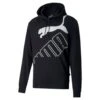 PUMA BIG LOGO MEN'S HOODIE