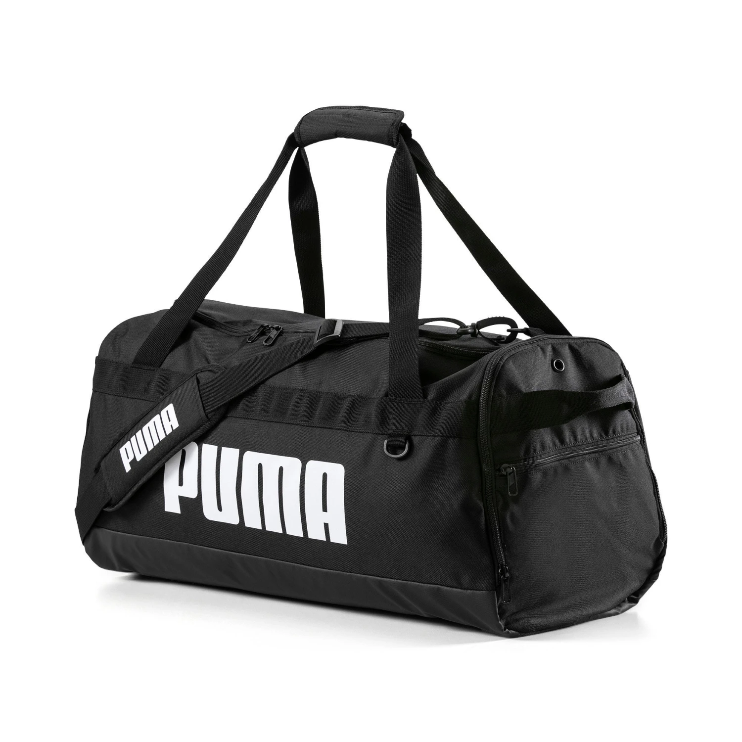 PUMA CHALLENGER MEDIUM DUFFEL BAG 3 PUMA CHALLENGER MEDIUM DUFFEL BAG