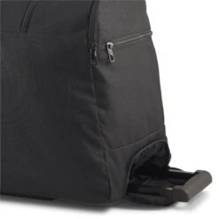 PUMA TEAMGOAL LARGE WHEELED DUFFEL BAG -Fitness Gear Store 255 255 255 b7bbe191 9bdc 4de4 a6b7 f5e1b0a4f5bc