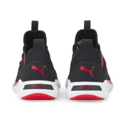 PUMA SOFTRIDE ENZO NXT OMBRE MEN'S RUNNING SHOES -Fitness Gear Store 255 255 255 be430e14 bd2d 44e0 8edf cca65fb8e626