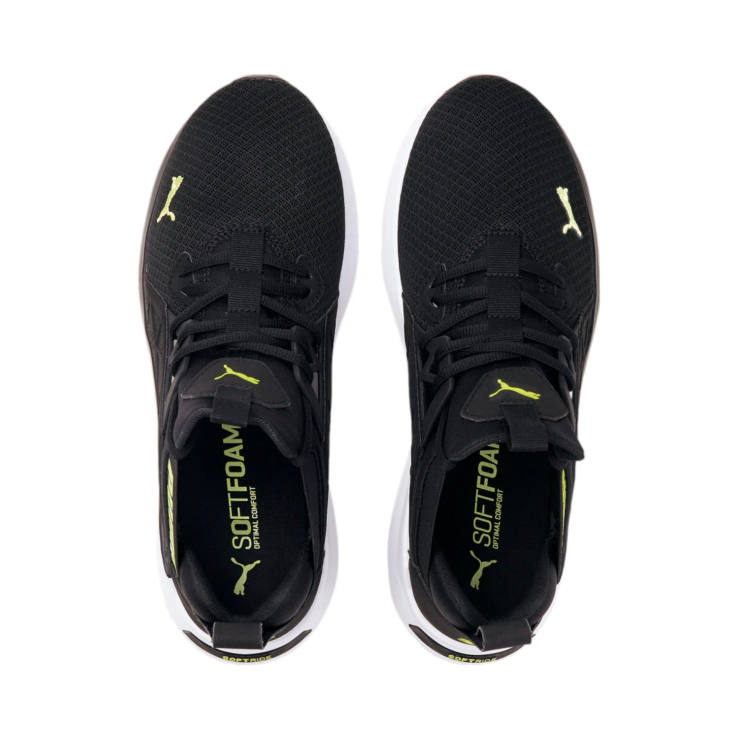 PUMA SOFTRIDE ENZO NXT MEN'S RUNNING SHOES 8 PUMA SOFTRIDE ENZO NXT MEN'S RUNNING SHOES - Image 6