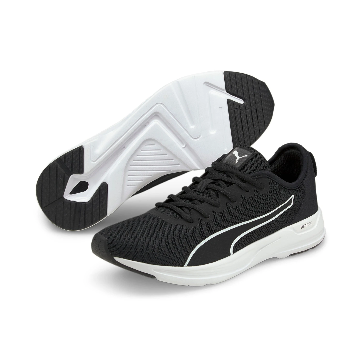 PUMA ACCENT RUNNING SHOES 5 PUMA ACCENT RUNNING SHOES - Image 3