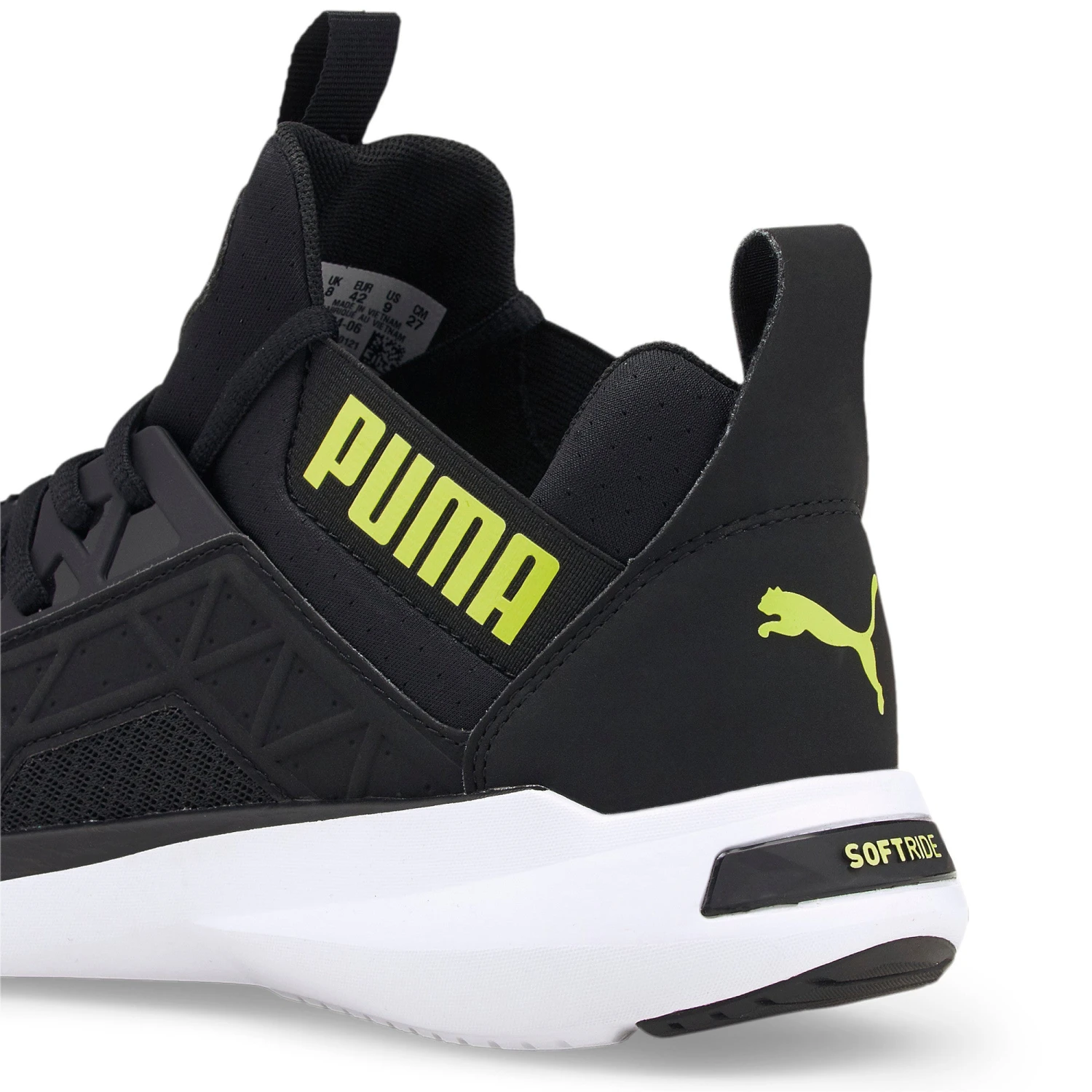 PUMA SOFTRIDE ENZO NXT MEN'S RUNNING SHOES 9 PUMA SOFTRIDE ENZO NXT MEN'S RUNNING SHOES - Image 7
