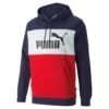 PUMA ESSENTIALS+ MEN'S COLOURBLOCK HOODIE 2 PUMA ESSENTIALS+ MEN'S COLOURBLOCK HOODIE -Fitness Gear Store 255 255 255 ddc95a61 cbe5 4f15 a514 ce550513efbb