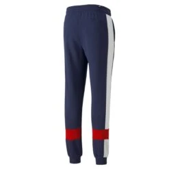 PUMA ESSENTIALS+ MEN'S COLOURBLOCK SWEATPANTS -Fitness Gear Store 255 255 255 de902def 5dee 4d1e 9542 bf24296936b3