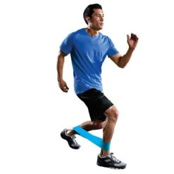 GAIAM RESISITANCE FLATBAND LOOP TONE-UP -Fitness Gear Store 27 70214 2