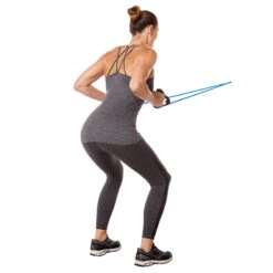 GAIAM STRENGTH TUBE TONE UP 7 GAIAM STRENGTH TUBE TONE UP -Fitness Gear Store 27 70217 2