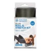 GAIAM FOAM ROLLER STRECH KIT 30CM