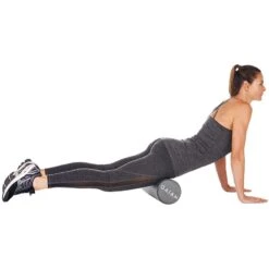 GAIAM FOAM ROLLER STRECH KIT 80CM -Fitness Gear Store 27 70221 2