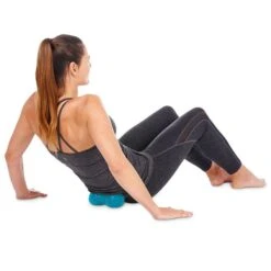 GAIAM BACK & BODY BUDDY -Fitness Gear Store 27 73267 2