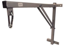 RINGMASTER PUNCH BAG WALL BRACKET – STANDARD