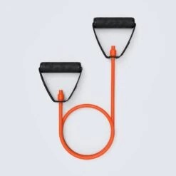 TRNR RESISTANCE TUBE MEDIUM 9 TRNR RESISTANCE TUBE MEDIUM -Fitness Gear Store 3.Strength tube medium 1500x dcddabc4 bdd2 48b2 92fd 17f357991998