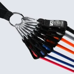 TRNR X71 RESISTANCE SYSTEM -Fitness Gear Store 3.X71 Resistance system 1500x 128d23e0 0ade 4dd0 8aa8 7669c1f01ca9